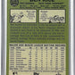 Ben Rice Topps Archive RC Auto — back