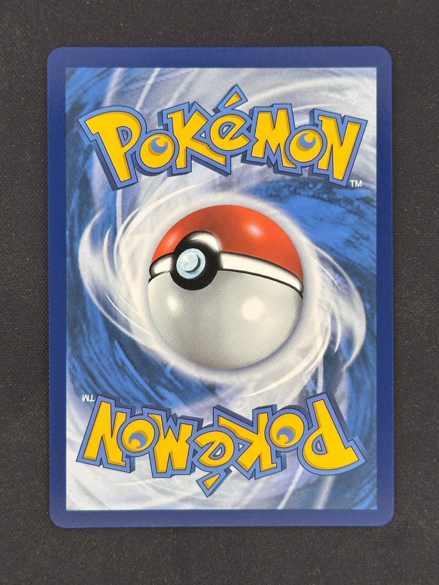 Kyurem ex - 165/086 SV: Black Bolt #165/086 — back