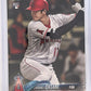 2018 Topps Team Set Los Angeles Angels Shohei Ohtani #A-17 — front