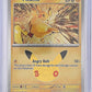 Pikachu - 052/128 #052/128 — front