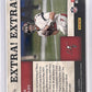 Tom Brady Extra Extra /49 — back