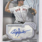 2026 Topps Chrome Black Ivory Autograph Roger Clemens #IVA-RC — front