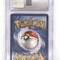 Morty's Conviction - 211/162 #211/162 CGC 9.5 — back