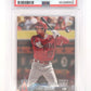 2018 Topps Update Shohei Ohtani #US285 PSA 10 — front