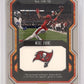 Mike Evans Hot Routes Patch /25 — back
