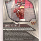 2024 Panini Prizm Jayden Daniels [Pink] #347 — back