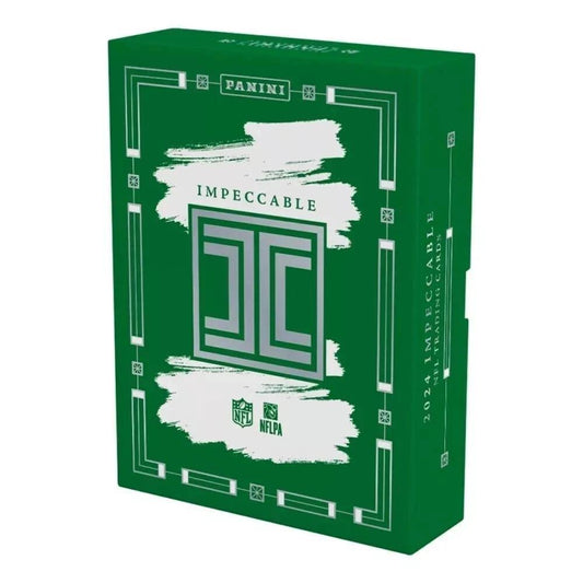 Panini Impeccable NFL