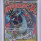 Mega Charizard X ex #223/193 — front