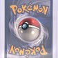Pikachu #60/64 — back