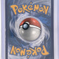 M Blastoise EX #30/146 — back