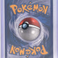 Garchomp C Lv.X #145 — back