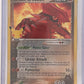 Team Magma's Groudon #9/95 — front
