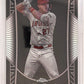 2025 Topps Chrome Shadow Etch Mike Trout #SE-7 — front