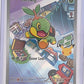 Turtwig - 040 #040 — front