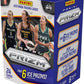 2025 Prizm WNBA Blaster Box
