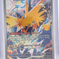 Zapdos - 133/128 #133/128 — front