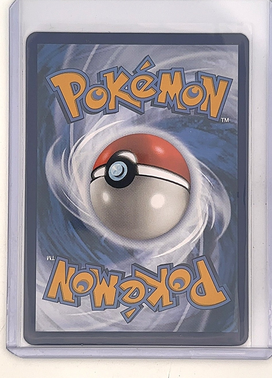 Sudowoodo - 219/193 #219/193 — back