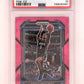 2022 Panini Prizm Paolo Banchero [Pink Ice Prizm] #249 PSA 10 — front