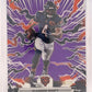 2025 Topps Resurgence D'Andre Swift /75 [Purple Surge] #17 — front