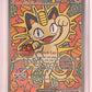 Meowth ex - 121/088 #121/088 — front