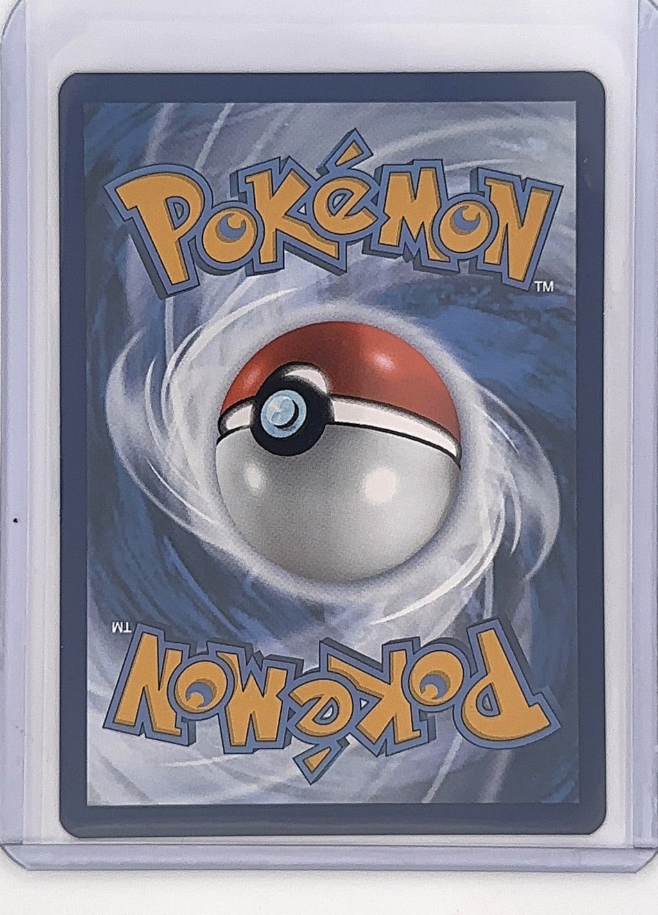 Charmander - 044 #044 — back