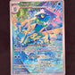 Frogadier - 089/086 ME04: Chaos Rising #089/086 — front