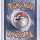 Totodile - 048 #048 — back