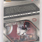 2025 Panini Prizm Caleb Williams [Orange] #124 — back