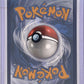Gardevoir ex - 233/091 #233/091 — back