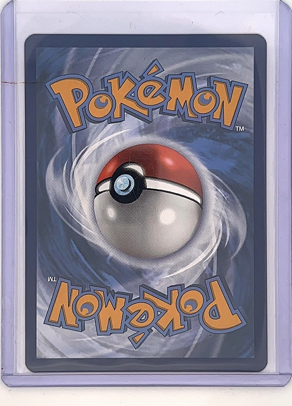 Gardevoir ex - 233/091 #233/091 — back