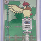 Pidgeotto - 119/108 #119/108 — front