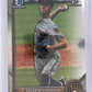 2022 Bowman Draft 1st Edition Jacob Misiorowski #BD-132 — front