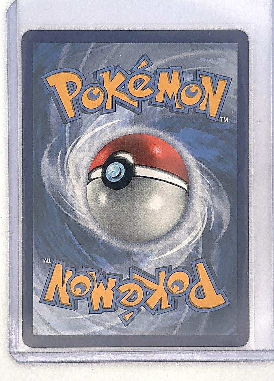Charizard & Braixen GX #22/236 — back