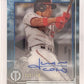 2019 Topps Tribute Autographs Juan Soto #TA-JS 135/150 — front