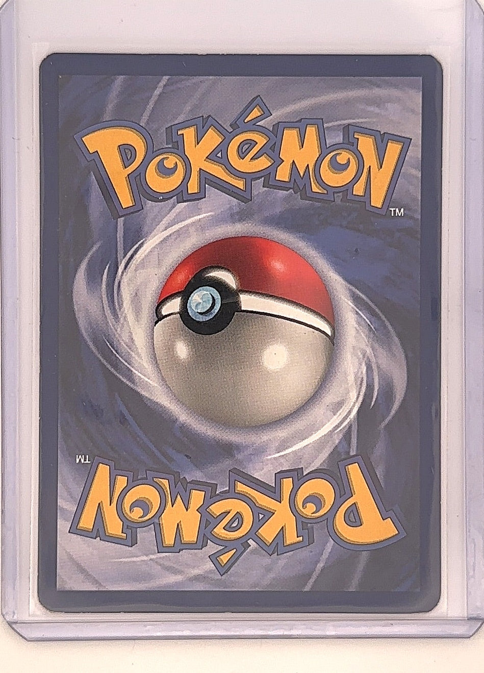 Mew (8) #08/53 — back