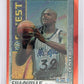 1995 Finest Mystery Shaquille O'Neal [Bordered Refractor] #M22 — front