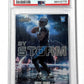 2023 Panini Absolute By Storm Bryce Young #BST-1 RC PSA 10 — front