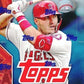 2020 Topps Baseball UK Edition