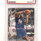 1992 Upper Deck Shaquille O'Neal #424 PSA 10 — front