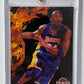 Kobe Bryant Past & Present — front