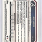 2026 Bowman Chrome Prospect Alex Lodise [Steel Metal Refractor] #BCP-153 — back