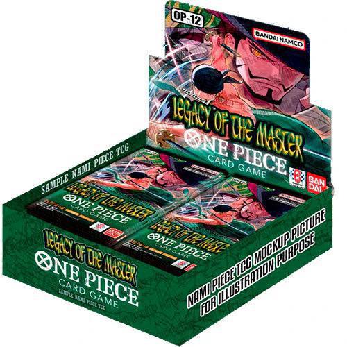 One Piece Trading Card Game