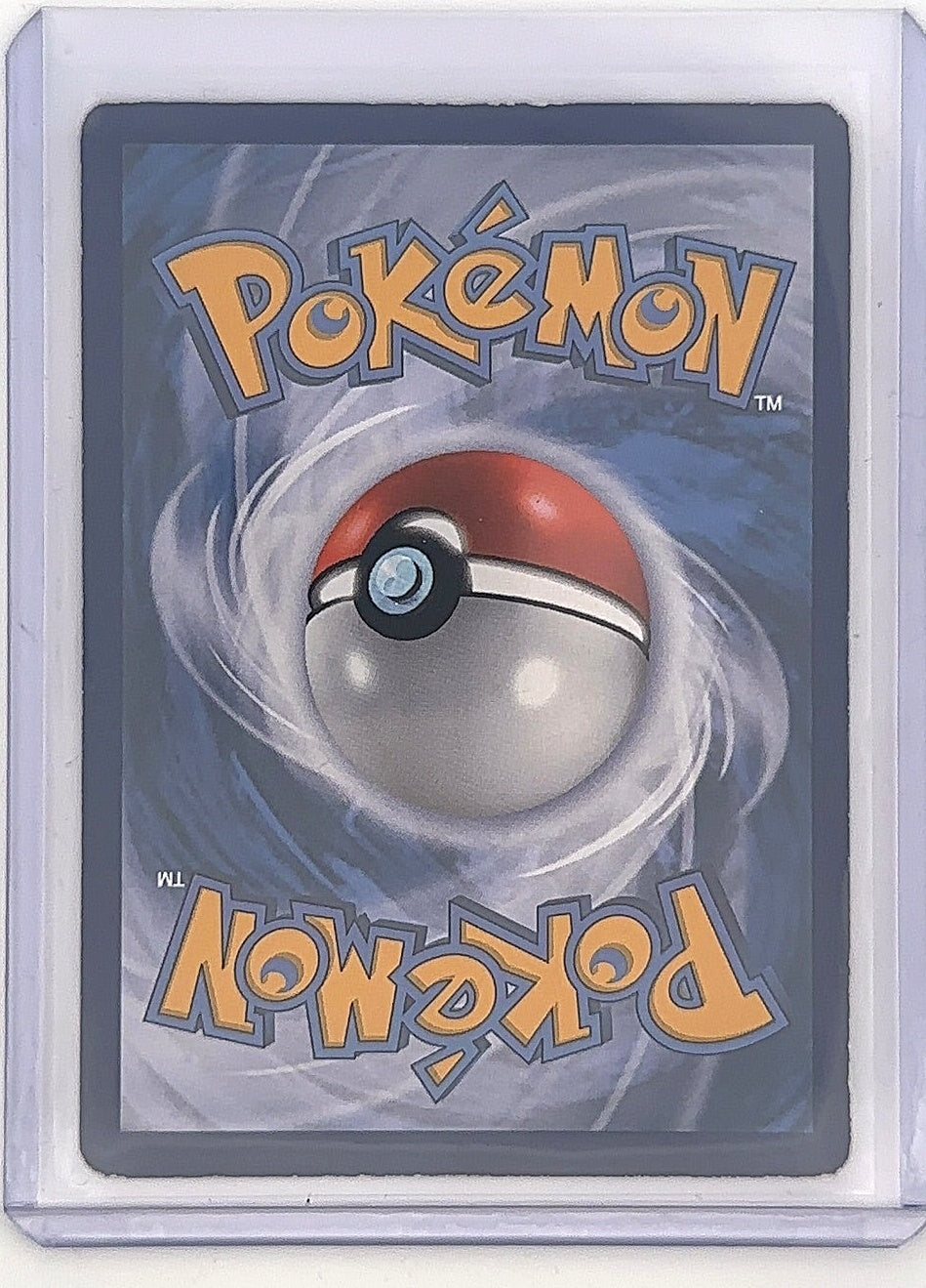 M Gyarados EX (Full Art) #115/122 — back