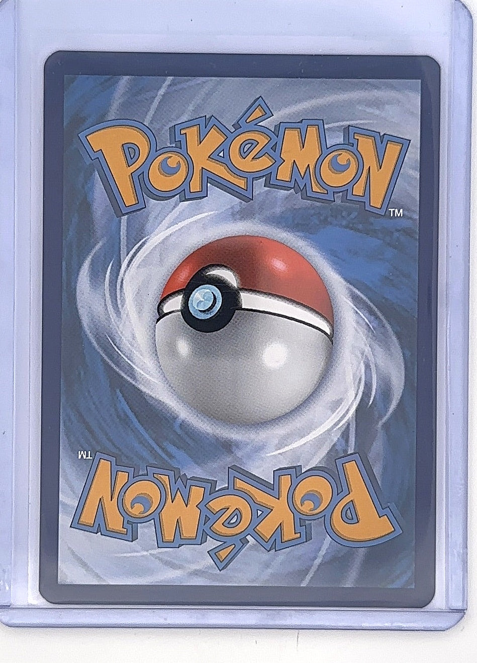 Charizard ex - 125/197 #125/197 — back