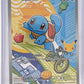 Squirtle - 039 #039 — front