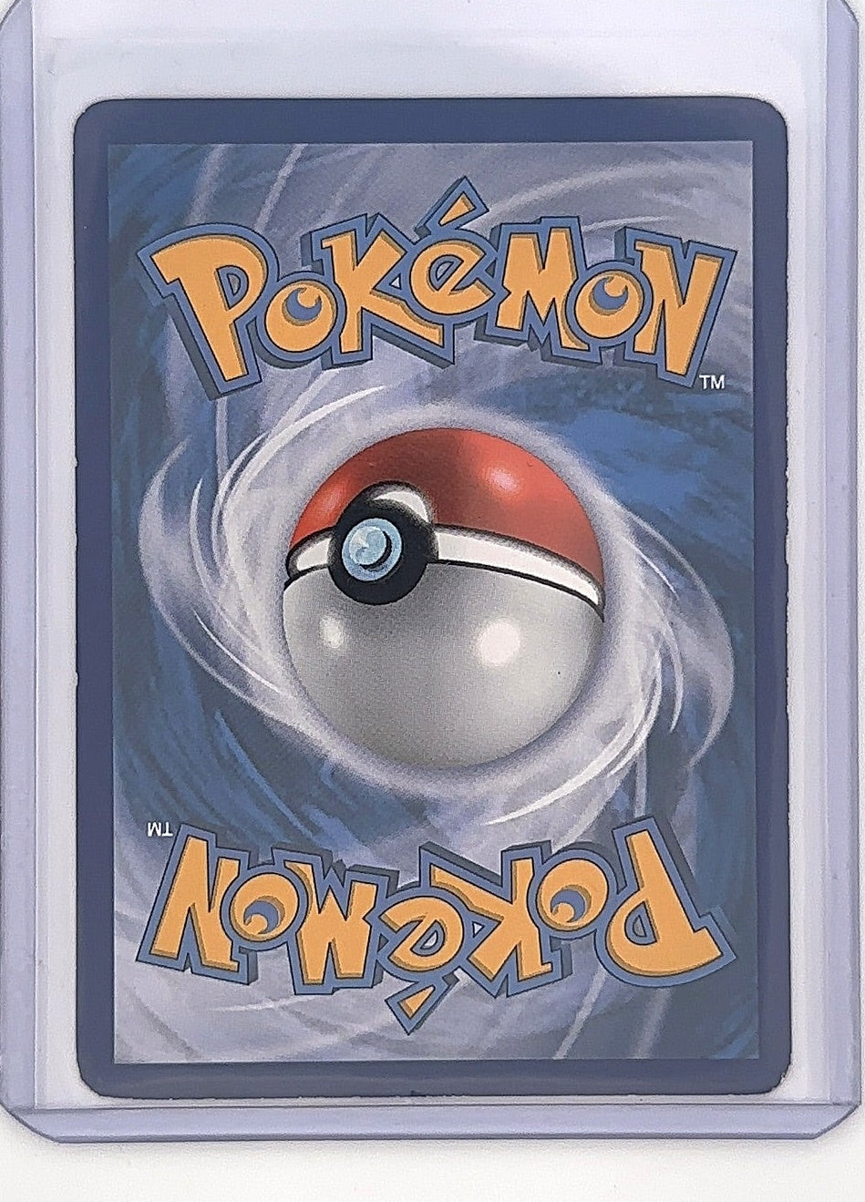 Jolteon - BW91 #BW91 — back