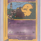 Drowzee #040/092 — front