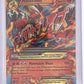 M Blaziken EX #XY86 — front