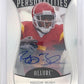 Reggie Bush Prolific Personalities PP-9 — front