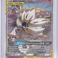 Solgaleo & Lunala GX #75/236 — front